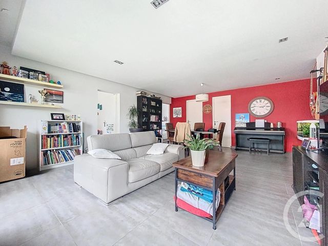 appartement - MELUN - 77