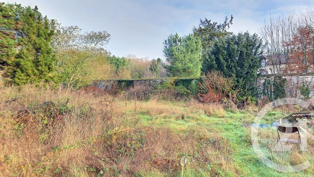 terrain à vendre - 493.0 m2 - SIVRY COURTRY - 77 - ILE-DE-FRANCE - Century 21 Cerim