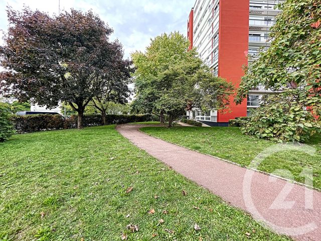 Appartement F3 à vendre LE MEE SUR SEINE