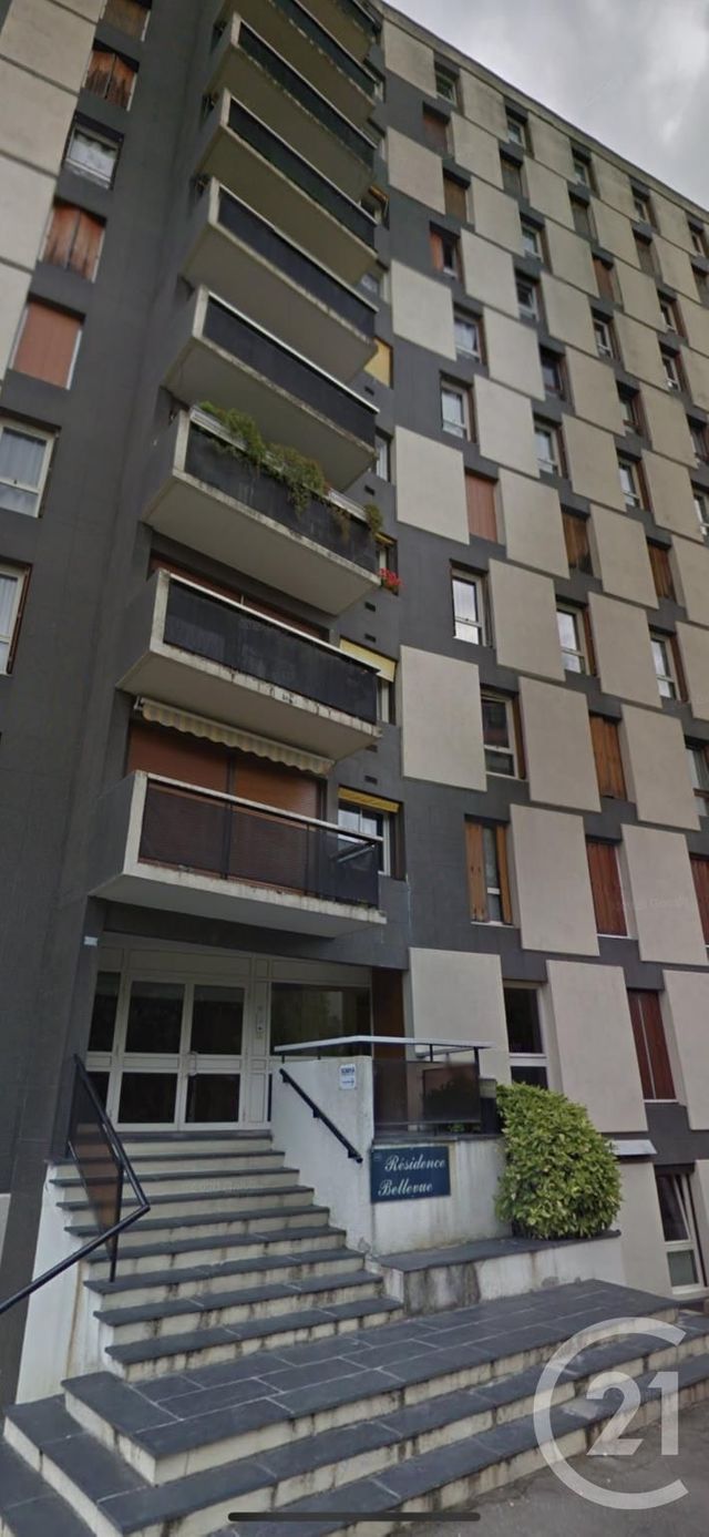 Appartement F5 à vendre LE MEE SUR SEINE