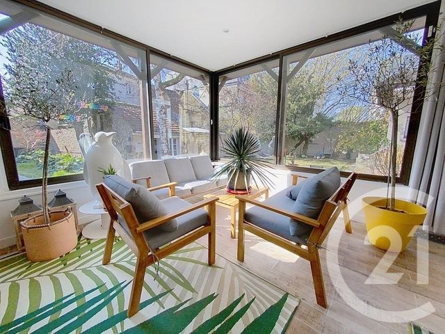 maison à vendre - 8 pièces - 171.0 m2 - MELUN - 77 - ILE-DE-FRANCE - Century 21 Cerim