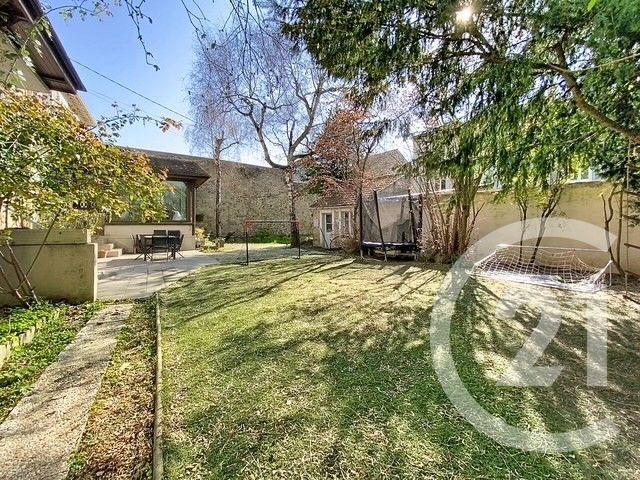 maison à vendre - 8 pièces - 171.0 m2 - MELUN - 77 - ILE-DE-FRANCE - Century 21 Cerim