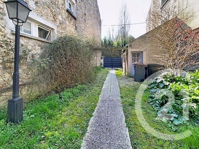 maison à vendre - 8 pièces - 171.0 m2 - MELUN - 77 - ILE-DE-FRANCE - Century 21 Cerim