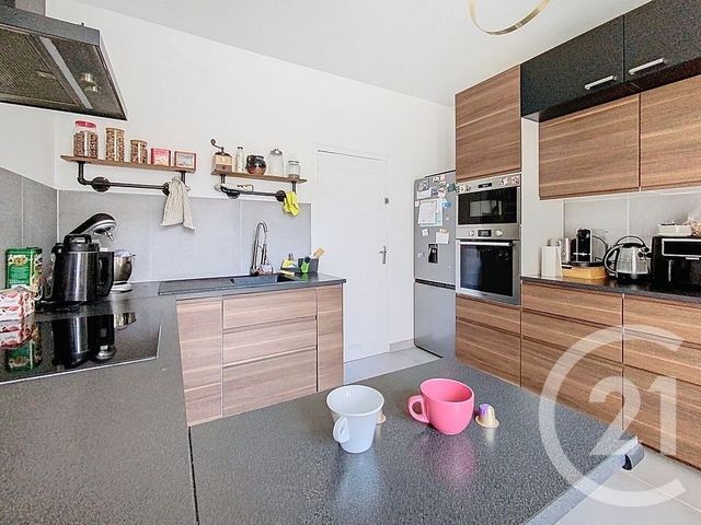 maison à vendre - 8 pièces - 171.0 m2 - MELUN - 77 - ILE-DE-FRANCE - Century 21 Cerim