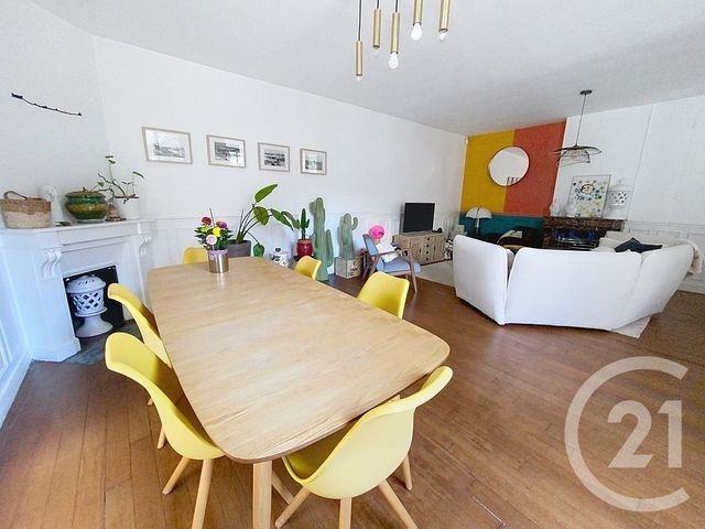 maison à vendre - 8 pièces - 171.0 m2 - MELUN - 77 - ILE-DE-FRANCE - Century 21 Cerim
