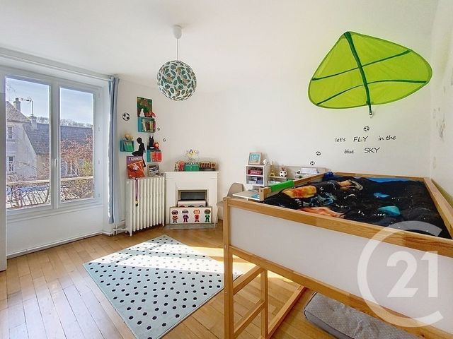 maison à vendre - 8 pièces - 171.0 m2 - MELUN - 77 - ILE-DE-FRANCE - Century 21 Cerim