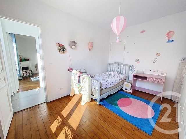 maison à vendre - 8 pièces - 171.0 m2 - MELUN - 77 - ILE-DE-FRANCE - Century 21 Cerim