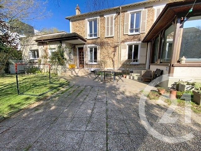 maison à vendre - 8 pièces - 171.0 m2 - MELUN - 77 - ILE-DE-FRANCE - Century 21 Cerim