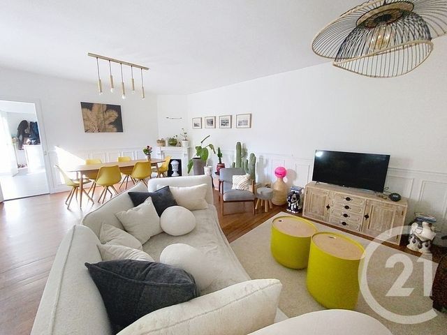 maison à vendre - 8 pièces - 171.0 m2 - MELUN - 77 - ILE-DE-FRANCE - Century 21 Cerim