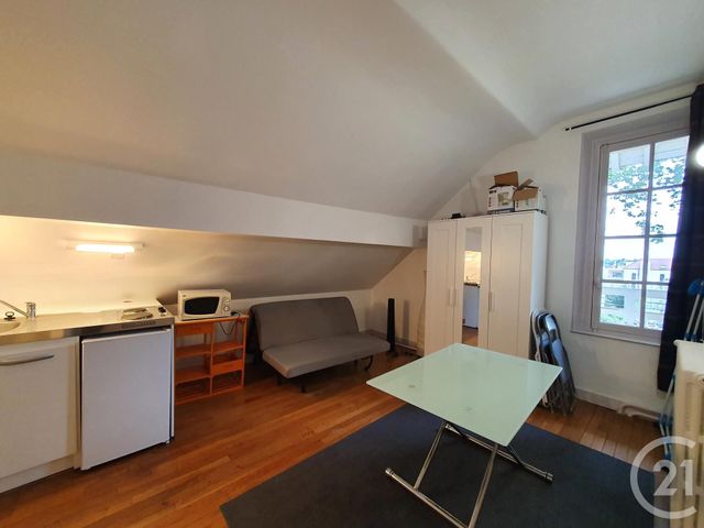 Appartement F1 à louer DAMMARIE LES LYS