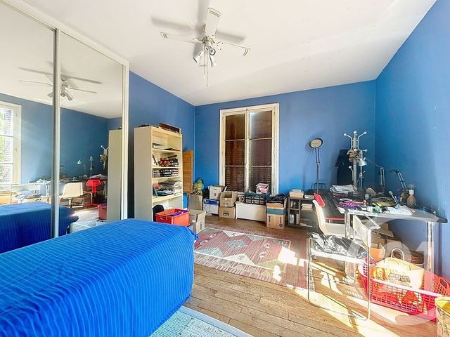 maison à vendre - 10 pièces - 238.91 m2 - LIVRY SUR SEINE - 77 - ILE-DE-FRANCE - Century 21 Cerim