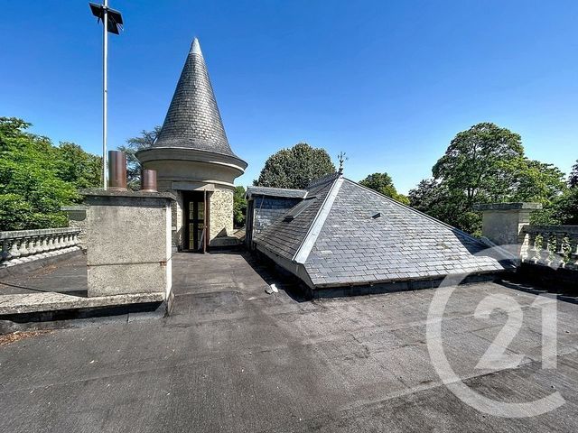 maison à vendre - 10 pièces - 238.91 m2 - LIVRY SUR SEINE - 77 - ILE-DE-FRANCE - Century 21 Cerim