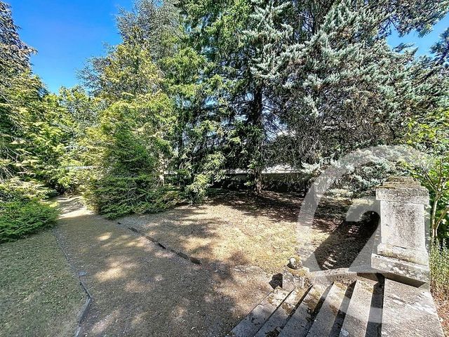 maison à vendre - 10 pièces - 238.91 m2 - LIVRY SUR SEINE - 77 - ILE-DE-FRANCE - Century 21 Cerim