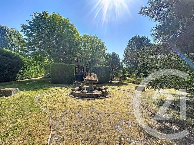 maison à vendre - 10 pièces - 238.91 m2 - LIVRY SUR SEINE - 77 - ILE-DE-FRANCE - Century 21 Cerim