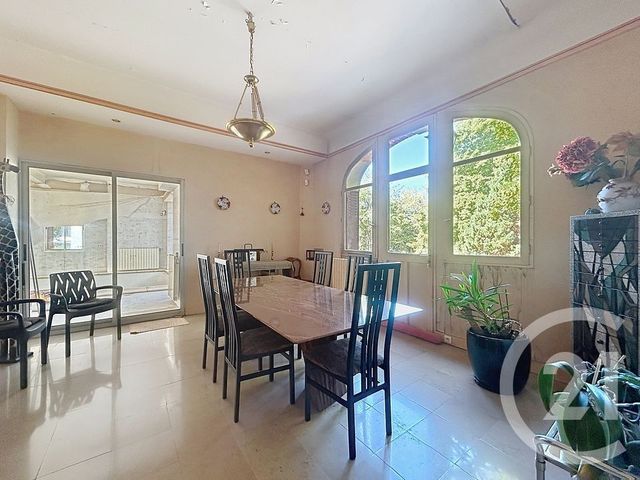 maison à vendre - 10 pièces - 238.91 m2 - LIVRY SUR SEINE - 77 - ILE-DE-FRANCE - Century 21 Cerim