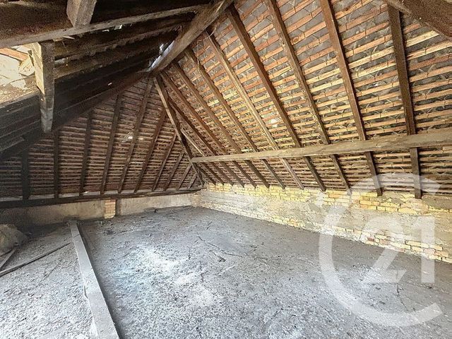 maison à vendre - 10 pièces - 238.91 m2 - LIVRY SUR SEINE - 77 - ILE-DE-FRANCE - Century 21 Cerim
