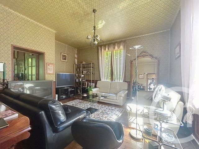 maison à vendre - 10 pièces - 238.91 m2 - LIVRY SUR SEINE - 77 - ILE-DE-FRANCE - Century 21 Cerim