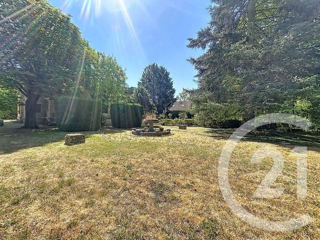 maison à vendre - 10 pièces - 238.91 m2 - LIVRY SUR SEINE - 77 - ILE-DE-FRANCE - Century 21 Cerim