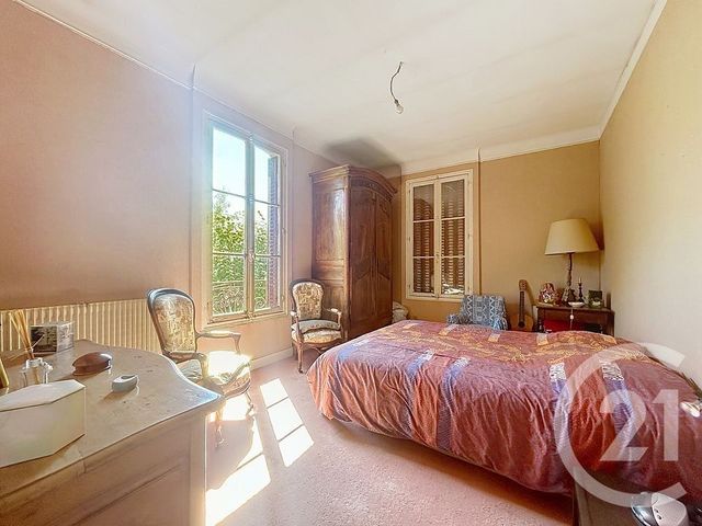 maison à vendre - 10 pièces - 238.91 m2 - LIVRY SUR SEINE - 77 - ILE-DE-FRANCE - Century 21 Cerim