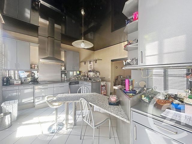 maison à vendre - 10 pièces - 238.91 m2 - LIVRY SUR SEINE - 77 - ILE-DE-FRANCE - Century 21 Cerim
