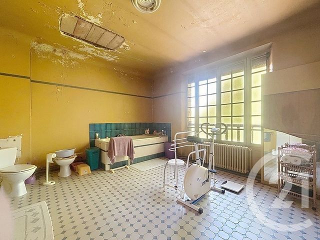maison à vendre - 10 pièces - 238.91 m2 - LIVRY SUR SEINE - 77 - ILE-DE-FRANCE - Century 21 Cerim