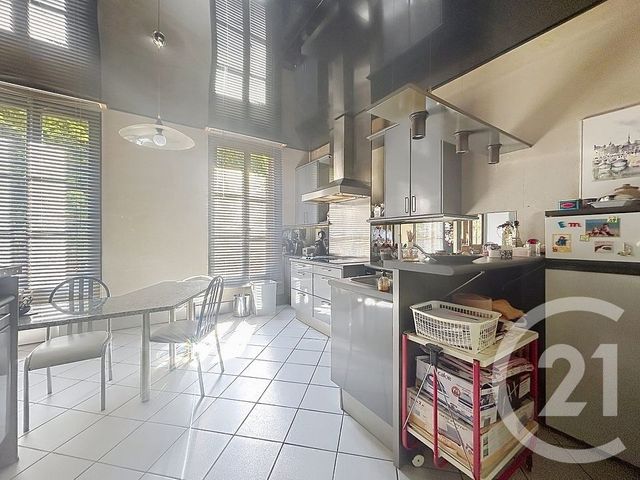 maison à vendre - 10 pièces - 238.91 m2 - LIVRY SUR SEINE - 77 - ILE-DE-FRANCE - Century 21 Cerim
