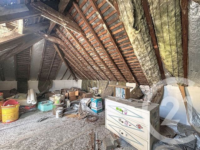 maison à vendre - 10 pièces - 238.91 m2 - LIVRY SUR SEINE - 77 - ILE-DE-FRANCE - Century 21 Cerim
