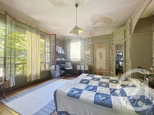 maison à vendre - 10 pièces - 238.91 m2 - LIVRY SUR SEINE - 77 - ILE-DE-FRANCE - Century 21 Cerim