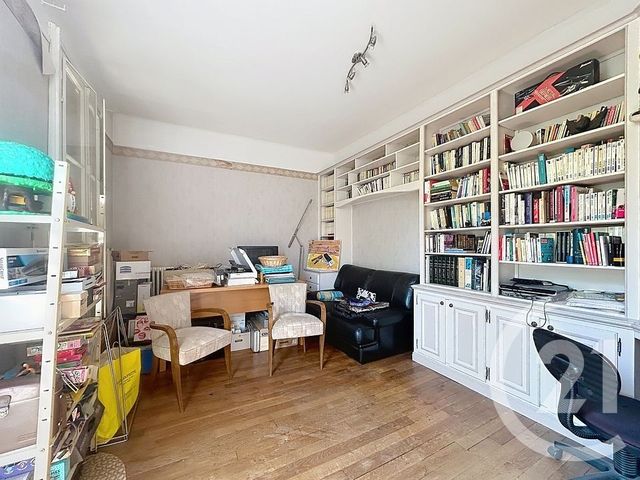 maison à vendre - 10 pièces - 238.91 m2 - LIVRY SUR SEINE - 77 - ILE-DE-FRANCE - Century 21 Cerim