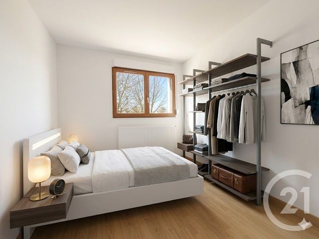 maison à vendre - 5 pièces - 97.74 m2 - SIVRY COURTRY - 77 - ILE-DE-FRANCE - Century 21 Cerim