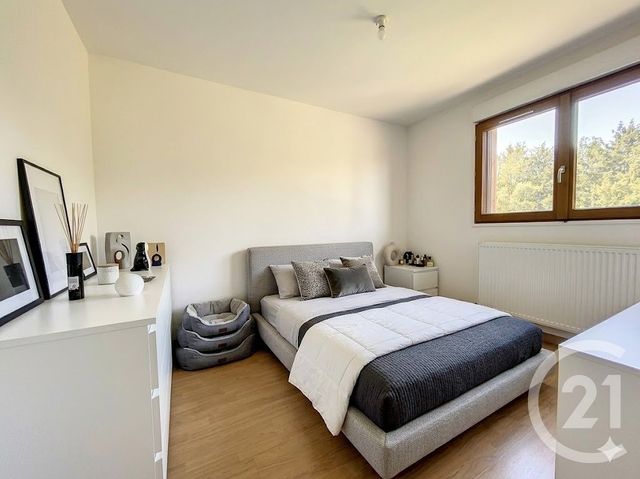 maison à vendre - 5 pièces - 97.74 m2 - SIVRY COURTRY - 77 - ILE-DE-FRANCE - Century 21 Cerim