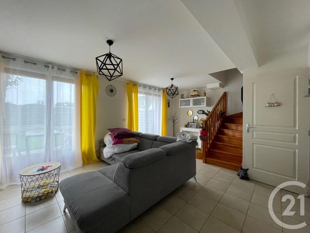 maison à vendre - 5 pièces - 97.74 m2 - SIVRY COURTRY - 77 - ILE-DE-FRANCE - Century 21 Cerim