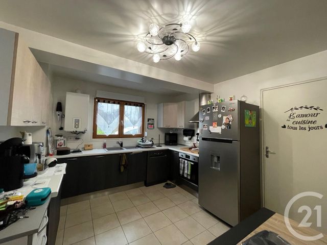 maison à vendre - 5 pièces - 97.74 m2 - SIVRY COURTRY - 77 - ILE-DE-FRANCE - Century 21 Cerim