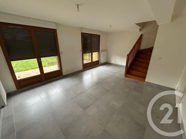 maison à vendre - 5 pièces - 97.74 m2 - SIVRY COURTRY - 77 - ILE-DE-FRANCE - Century 21 Cerim