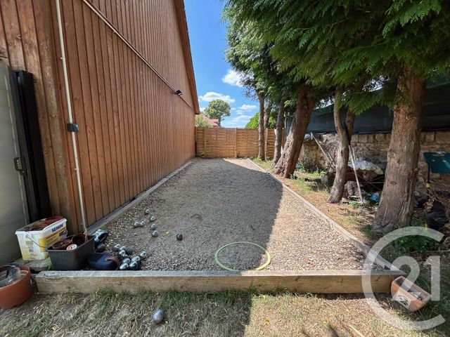 maison à vendre - 5 pièces - 97.74 m2 - SIVRY COURTRY - 77 - ILE-DE-FRANCE - Century 21 Cerim