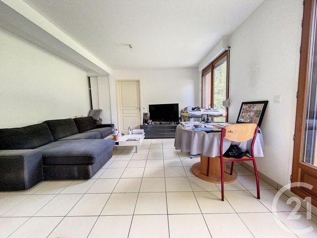 maison à vendre - 5 pièces - 97.74 m2 - SIVRY COURTRY - 77 - ILE-DE-FRANCE - Century 21 Cerim