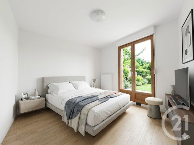 maison à vendre - 5 pièces - 97.74 m2 - SIVRY COURTRY - 77 - ILE-DE-FRANCE - Century 21 Cerim