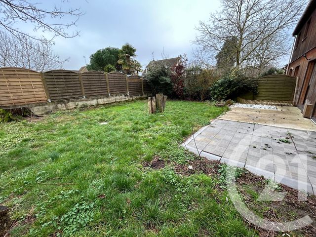 maison à vendre - 5 pièces - 97.74 m2 - SIVRY COURTRY - 77 - ILE-DE-FRANCE - Century 21 Cerim