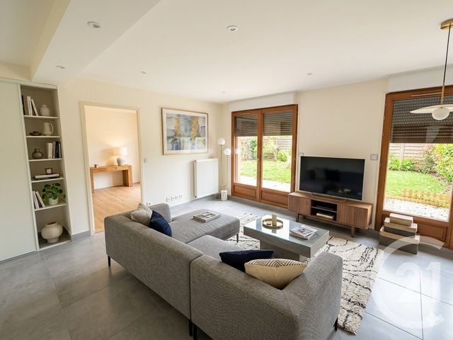 maison - SIVRY COURTRY - 77