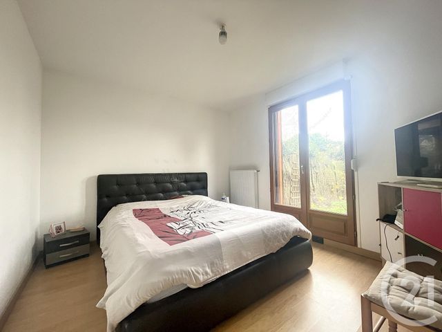 maison à vendre - 5 pièces - 97.74 m2 - SIVRY COURTRY - 77 - ILE-DE-FRANCE - Century 21 Cerim