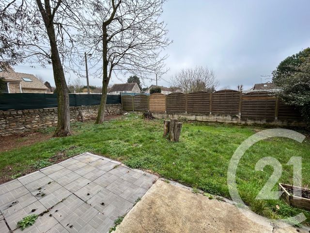 maison à vendre - 5 pièces - 97.74 m2 - SIVRY COURTRY - 77 - ILE-DE-FRANCE - Century 21 Cerim