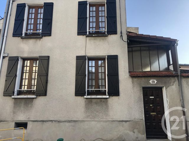 maison - MELUN - 77