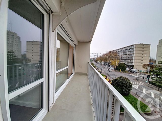 Appartement F3 à vendre - 3 pièces - 70.92 m2 - MELUN - 77 - ILE-DE-FRANCE - Century 21 Cerim