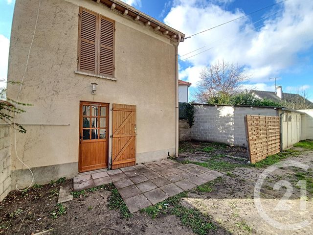 appartement - LA ROCHETTE - 77