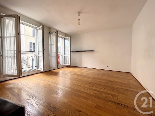 Appartement F2 à vendre - 2 pièces - 48.39 m2 - MELUN - 77 - ILE-DE-FRANCE - Century 21 Cerim