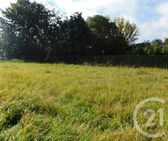 terrain - SIVRY COURTRY - 77