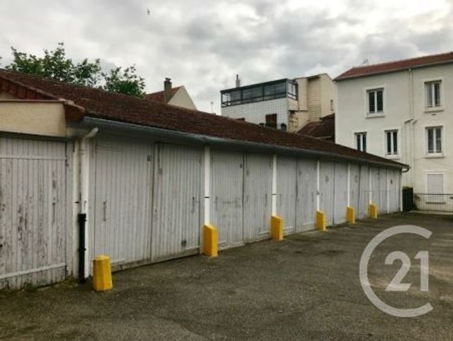 divers à louer - 12.0 m2 - MELUN - 77 - ILE-DE-FRANCE - Century 21 Cerim