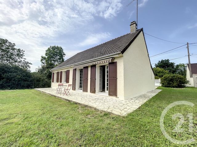 maison à vendre - 4 pièces - 80.39 m2 - MAINCY - 77 - ILE-DE-FRANCE - Century 21 Cerim