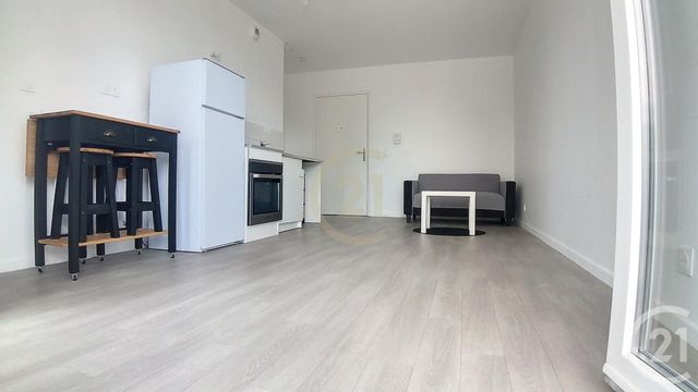 appartement à louer - 2 pièces - 36.65 m2 - MELUN - 77 - ILE-DE-FRANCE - Century 21 Cerim