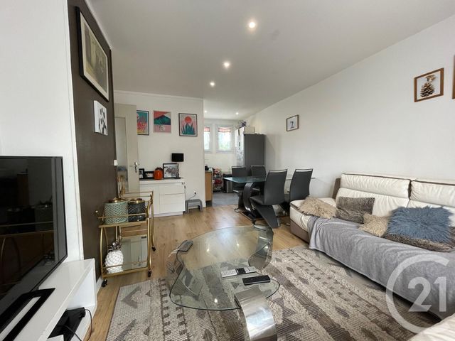 appartement - LA ROCHETTE - 77